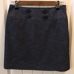 Loft Skirt